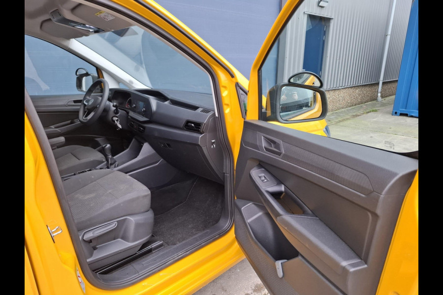 Volkswagen Caddy Cargo 2.0 TDI Comfort AIRCO / CRUISE CONTROLE / PARKEER SENSOREN ACHTER /  EURO 6