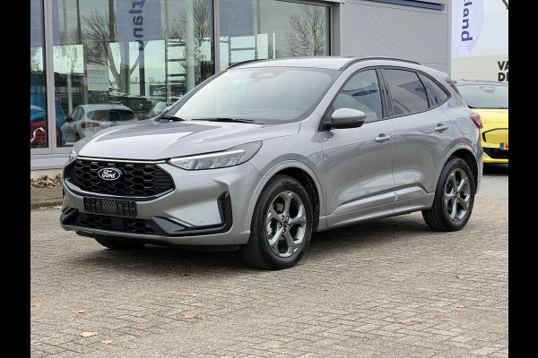 Ford Kuga 2.5 FHEV ST-Line 190pk |  Sync 4 Navigatie | Apple Carplay/Android auto | Achteruitrijcamera