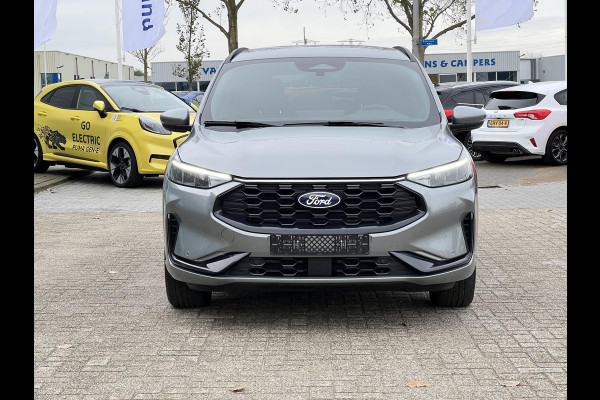 Ford Kuga 2.5 FHEV ST-Line 190pk |  Sync 4 Navigatie | Apple Carplay/Android auto | Achteruitrijcamera