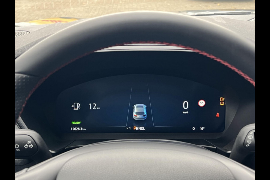 Ford Kuga 2.5 FHEV ST-Line 190pk |  Sync 4 Navigatie | Apple Carplay/Android auto | Achteruitrijcamera