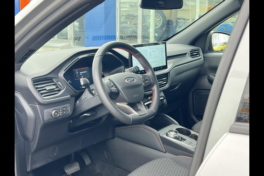 Ford Kuga 2.5 FHEV ST-Line 190pk |  Sync 4 Navigatie | Apple Carplay/Android auto | Achteruitrijcamera