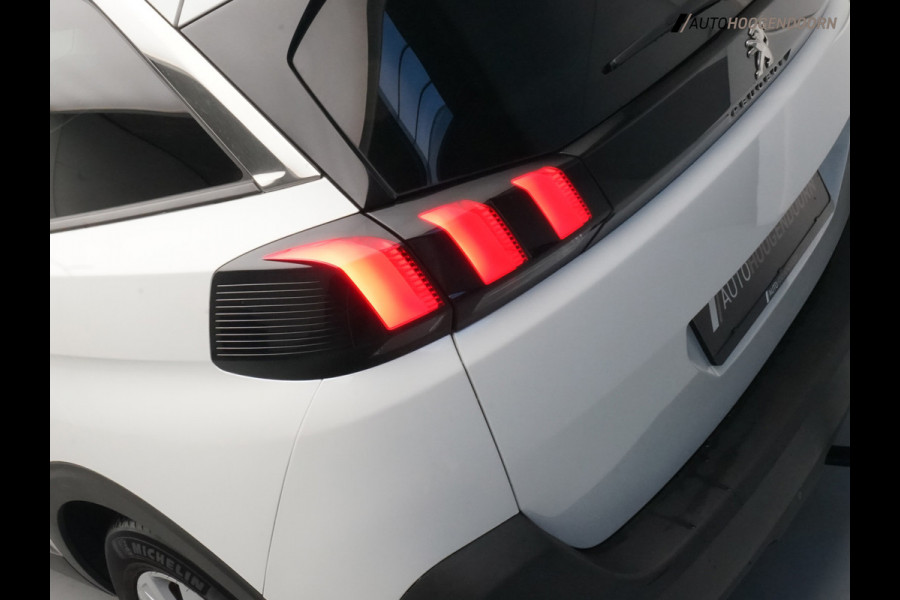 Peugeot 5008 1.2 PureTech Blue Lease Premium 7-zits (AUTOMAAT,TREKHAAK,DIGITAAL DISPLAY,CLIMATE,CRUISE,COMFORT-STOELEN,LM-VELGEN)