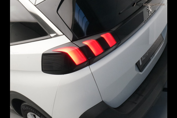 Peugeot 5008 1.2 PureTech Blue Lease Premium 7-zits (AUTOMAAT,TREKHAAK,DIGITAAL DISPLAY,CLIMATE,CRUISE,COMFORT-STOELEN,LM-VELGEN)
