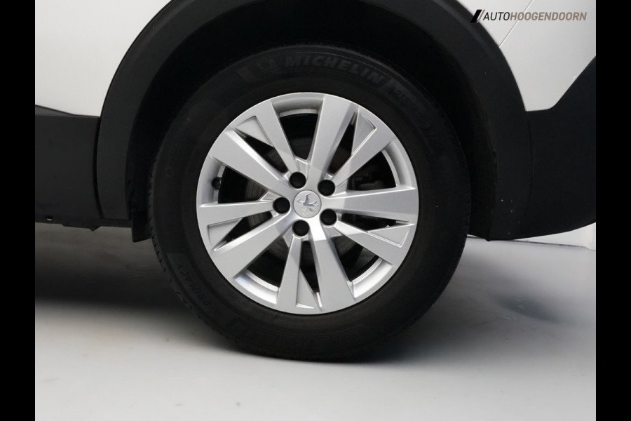 Peugeot 5008 1.2 PureTech Blue Lease Premium 7-zits (AUTOMAAT,TREKHAAK,DIGITAAL DISPLAY,CLIMATE,CRUISE,COMFORT-STOELEN,LM-VELGEN)