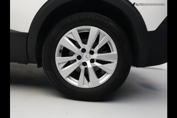 Peugeot 5008 1.2 PureTech Blue Lease Premium 7-zits (AUTOMAAT,TREKHAAK,DIGITAAL DISPLAY,CLIMATE,CRUISE,COMFORT-STOELEN,LM-VELGEN)