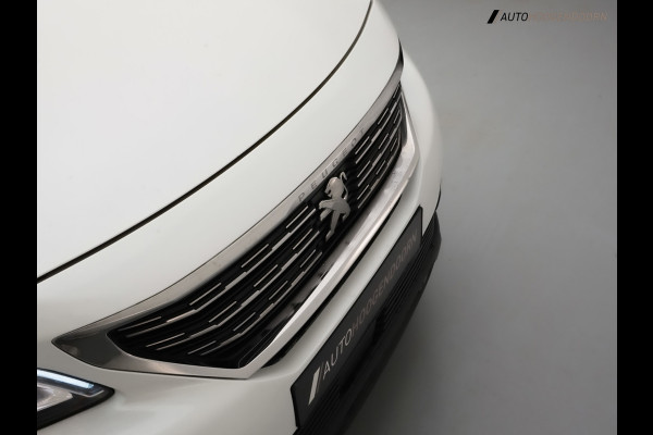 Peugeot 5008 1.2 PureTech Blue Lease Premium 7-zits (AUTOMAAT,TREKHAAK,DIGITAAL DISPLAY,CLIMATE,CRUISE,COMFORT-STOELEN,LM-VELGEN)