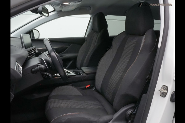 Peugeot 5008 1.2 PureTech Blue Lease Premium 7-zits (AUTOMAAT,TREKHAAK,DIGITAAL DISPLAY,CLIMATE,CRUISE,COMFORT-STOELEN,LM-VELGEN)