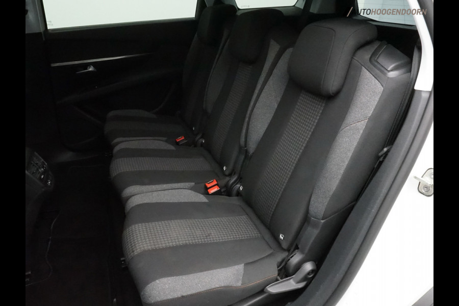Peugeot 5008 1.2 PureTech Blue Lease Premium 7-zits (AUTOMAAT,TREKHAAK,DIGITAAL DISPLAY,CLIMATE,CRUISE,COMFORT-STOELEN,LM-VELGEN)