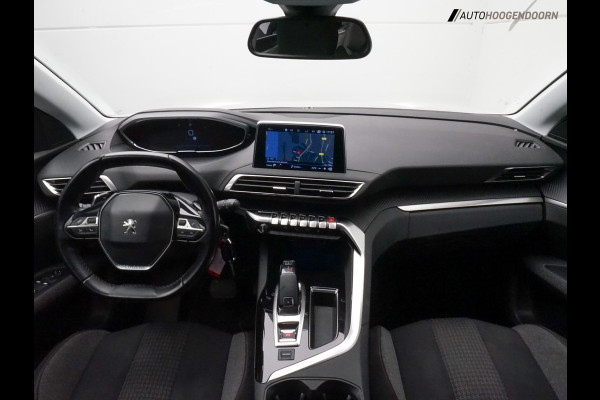 Peugeot 5008 1.2 PureTech Blue Lease Premium 7-zits (AUTOMAAT,TREKHAAK,DIGITAAL DISPLAY,CLIMATE,CRUISE,COMFORT-STOELEN,LM-VELGEN)