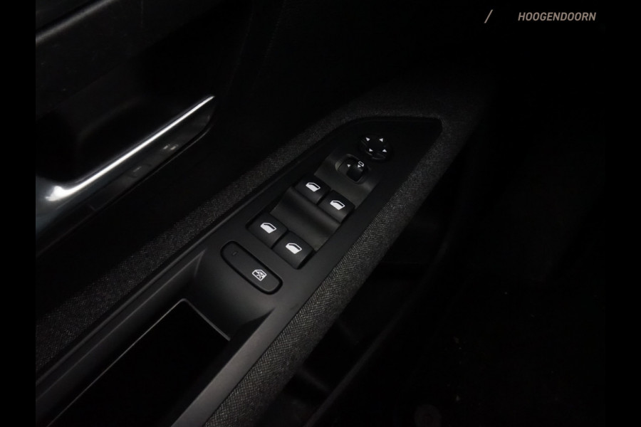 Peugeot 5008 1.2 PureTech Blue Lease Premium 7-zits (AUTOMAAT,TREKHAAK,DIGITAAL DISPLAY,CLIMATE,CRUISE,COMFORT-STOELEN,LM-VELGEN)