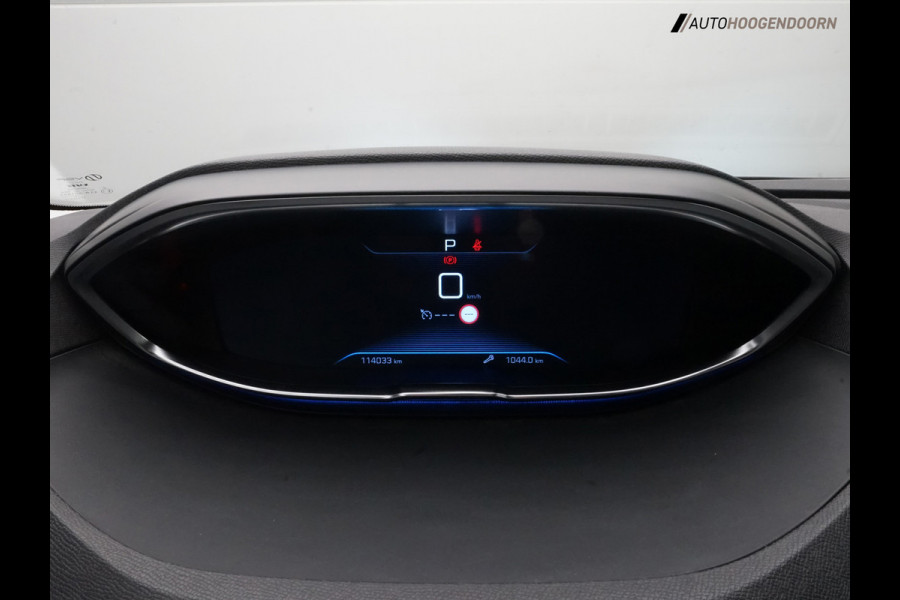 Peugeot 5008 1.2 PureTech Blue Lease Premium 7-zits (AUTOMAAT,TREKHAAK,DIGITAAL DISPLAY,CLIMATE,CRUISE,COMFORT-STOELEN,LM-VELGEN)