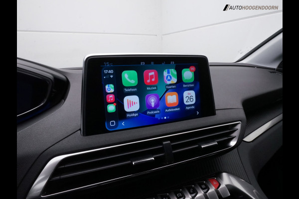 Peugeot 5008 1.2 PureTech Blue Lease Premium 7-zits (AUTOMAAT,TREKHAAK,DIGITAAL DISPLAY,CLIMATE,CRUISE,COMFORT-STOELEN,LM-VELGEN)