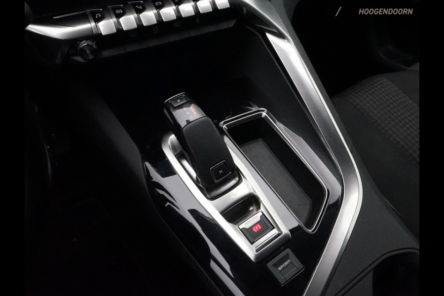 Peugeot 5008 1.2 PureTech Blue Lease Premium 7-zits (AUTOMAAT,TREKHAAK,DIGITAAL DISPLAY,CLIMATE,CRUISE,COMFORT-STOELEN,LM-VELGEN)