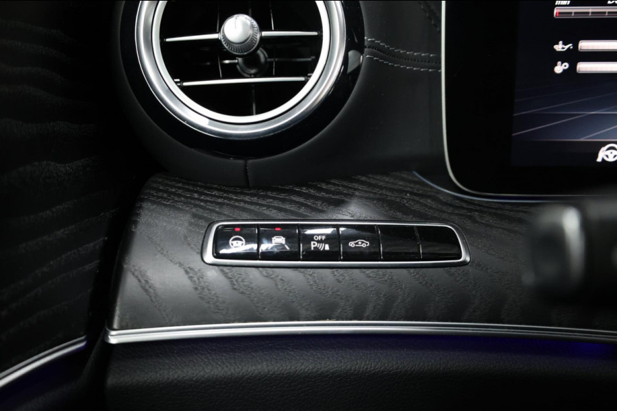 Mercedes-Benz E-Klasse AMG 63 S 4MATIC+ 612+PK LED/VIRTUAL/SFEER/LUCHT/PANO/LEER+S.VERWARMING/360/ACC/ECC/12 MDN GARANTIE!