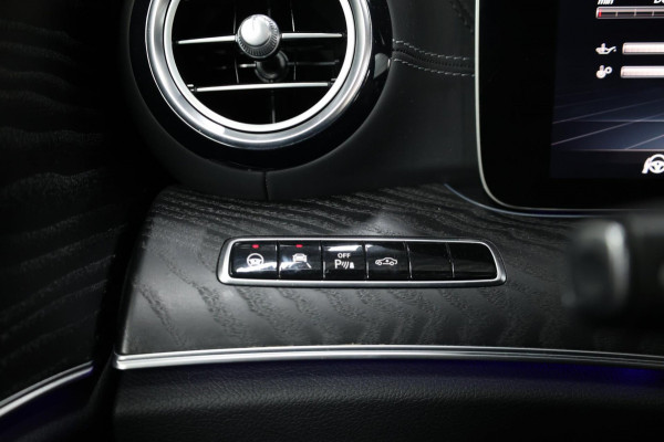 Mercedes-Benz E-Klasse AMG 63 S 4MATIC+ 612+PK LED/VIRTUAL/SFEER/LUCHT/PANO/LEER+S.VERWARMING/360/ACC/ECC/12 MDN GARANTIE!