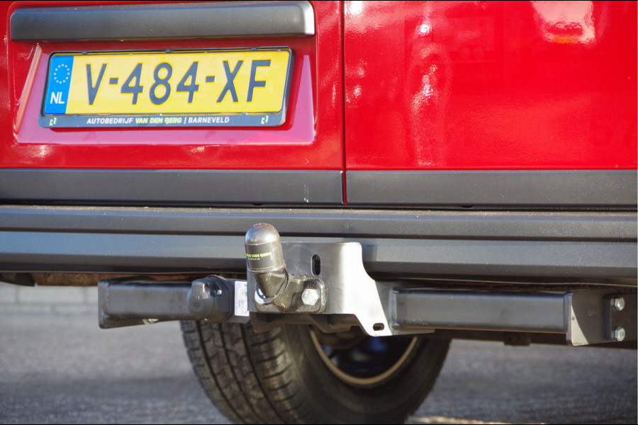 MAN TGE 35 3.180 2.0 L3H3 177PK AUT. 3-ZITS, TREKHAAK, GEV. STOEL, CAMERA, CRUISE, AIRCO, NL AUTO, NAP