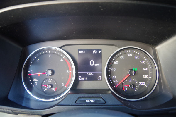 MAN TGE 35 3.180 2.0 L3H3 177PK AUT. 3-ZITS, TREKHAAK, GEV. STOEL, CAMERA, CRUISE, AIRCO, NL AUTO, NAP