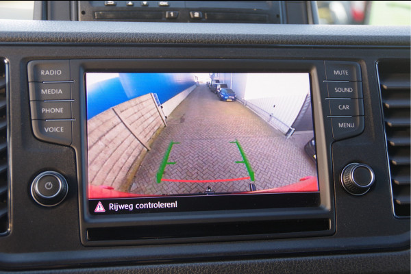 MAN TGE 35 3.180 2.0 L3H3 177PK AUT. 3-ZITS, TREKHAAK, GEV. STOEL, CAMERA, CRUISE, AIRCO, NL AUTO, NAP