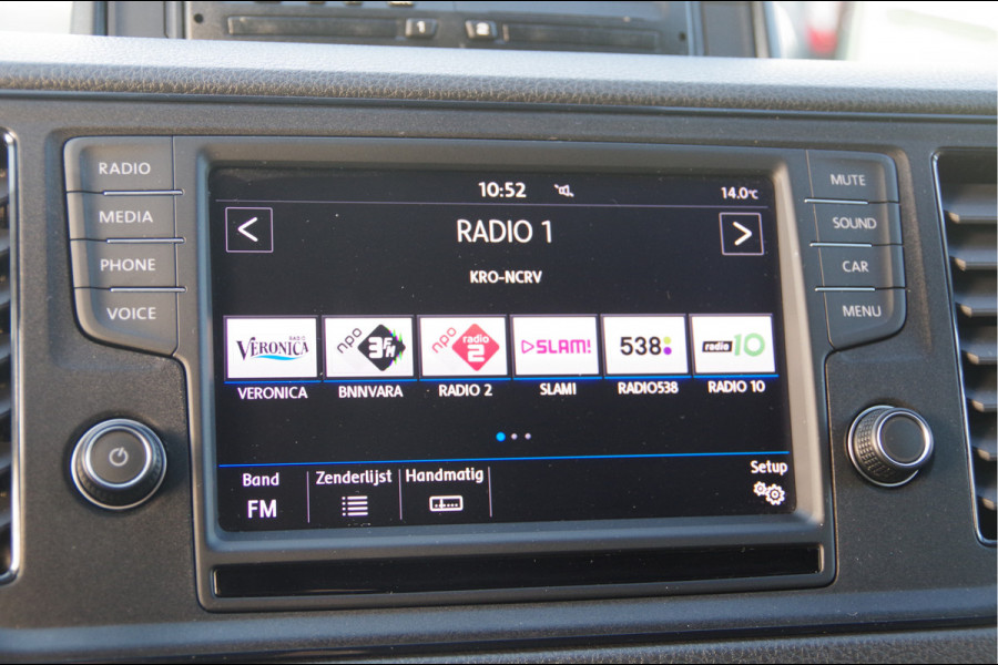 MAN TGE 35 3.180 2.0 L3H3 177PK AUT. 3-ZITS, TREKHAAK, GEV. STOEL, CAMERA, CRUISE, AIRCO, NL AUTO, NAP