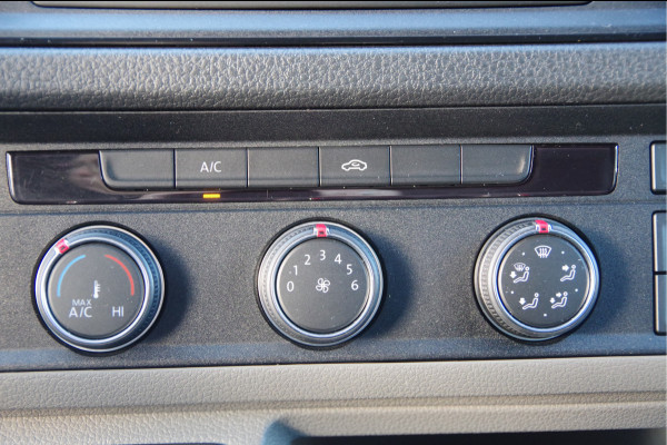 MAN TGE 35 3.180 2.0 L3H3 177PK AUT. 3-ZITS, TREKHAAK, GEV. STOEL, CAMERA, CRUISE, AIRCO, NL AUTO, NAP