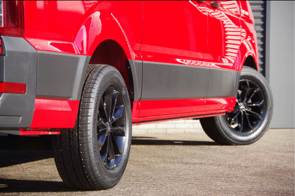 MAN TGE 35 3.180 2.0 L3H3 177PK AUT. 3-ZITS, TREKHAAK, GEV. STOEL, CAMERA, CRUISE, AIRCO, NL AUTO, NAP