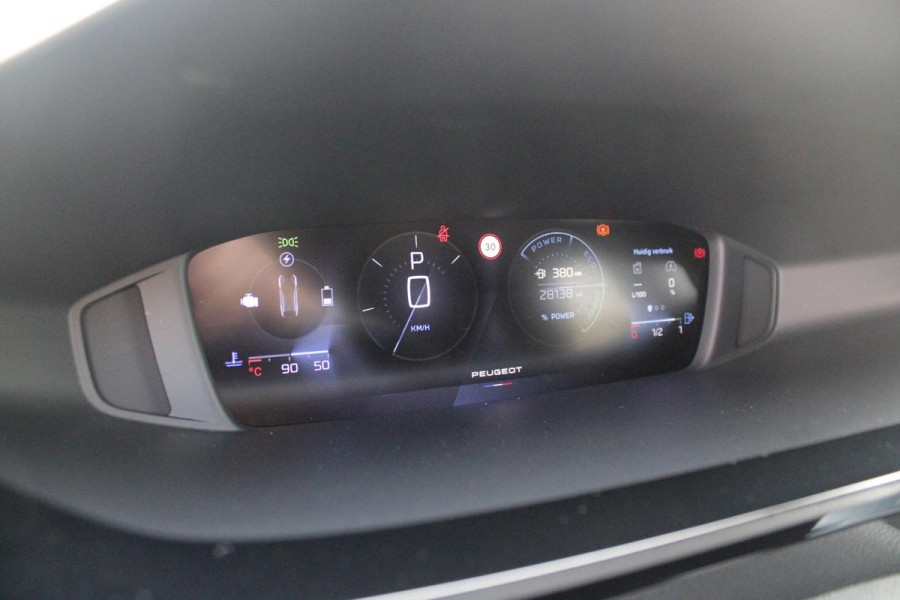 Peugeot 408 1.2 Hybrid 145PK e-DCS6 ALLURE | ACHTERUITRIJ CAMERA | KEYLESS ENTRY/START | DRAADLOOS APPLE CARPLAY/ANDROID AUTO | DRAADLOOS TELEFOONLADEN | DAB+ RADIO | NAVIGATIE | ADAPTIVE CRUISE CONTROL | 19" LICHTMETALEN VELGEN | PARKEERSENSOREN ACHTER |