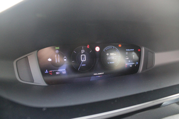Peugeot 408 1.2 Hybrid 145PK e-DCS6 ALLURE | ACHTERUITRIJ CAMERA | KEYLESS ENTRY/START | DRAADLOOS APPLE CARPLAY/ANDROID AUTO | DRAADLOOS TELEFOONLADEN | DAB+ RADIO | NAVIGATIE | ADAPTIVE CRUISE CONTROL | 19" LICHTMETALEN VELGEN | PARKEERSENSOREN ACHTER |
