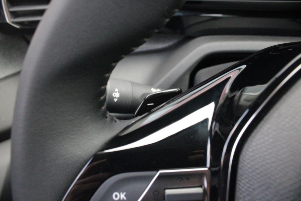 Peugeot 408 1.2 Hybrid 145PK e-DCS6 ALLURE | ACHTERUITRIJ CAMERA | KEYLESS ENTRY/START | DRAADLOOS APPLE CARPLAY/ANDROID AUTO | DRAADLOOS TELEFOONLADEN | DAB+ RADIO | NAVIGATIE | ADAPTIVE CRUISE CONTROL | 19" LICHTMETALEN VELGEN | PARKEERSENSOREN ACHTER |