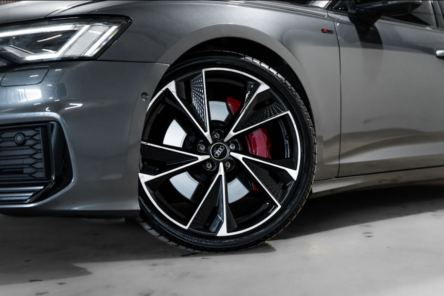 Audi A6 Avant 55 TFSI e quattro Pro Line S Competition