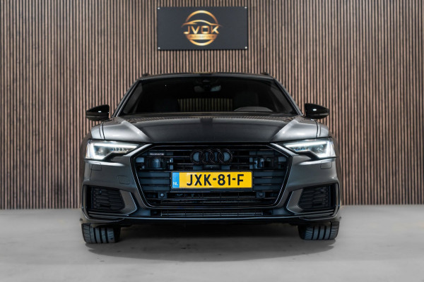 Audi A6 Avant 55 TFSI e quattro Pro Line S Competition