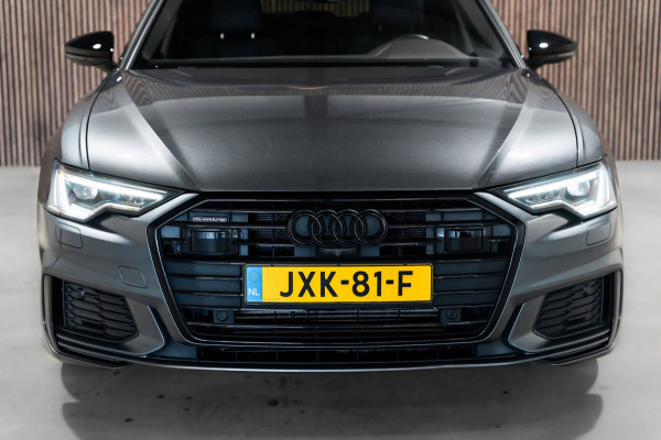 Audi A6 Avant 55 TFSI e quattro Pro Line S Competition