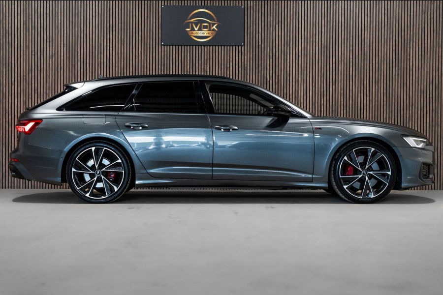 Audi A6 Avant 55 TFSI e quattro Pro Line S Competition