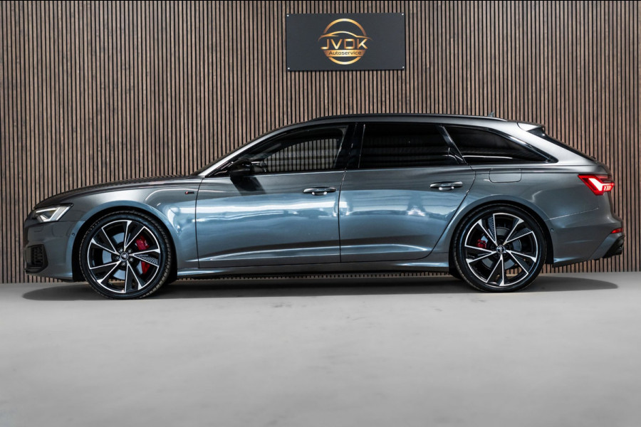 Audi A6 Avant 55 TFSI e quattro Pro Line S Competition