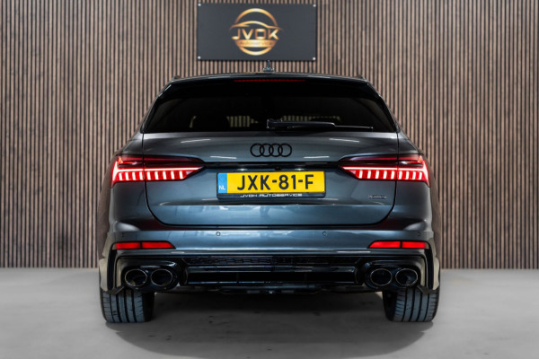 Audi A6 Avant 55 TFSI e quattro Pro Line S Competition