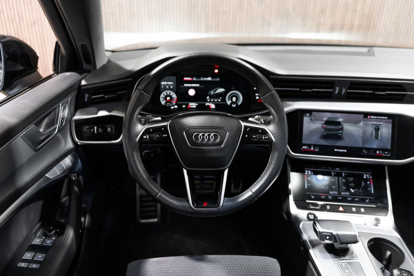 Audi A6 Avant 55 TFSI e quattro Pro Line S Competition