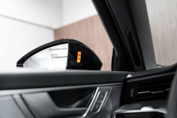 Audi A6 Avant 55 TFSI e quattro Pro Line S Competition