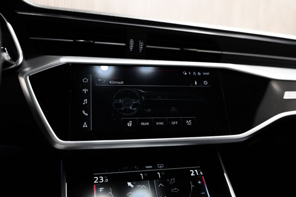 Audi A6 Avant 55 TFSI e quattro Pro Line S Competition