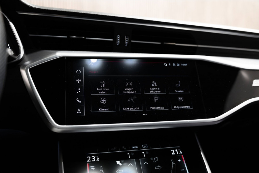 Audi A6 Avant 55 TFSI e quattro Pro Line S Competition