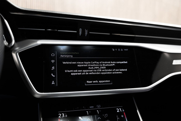 Audi A6 Avant 55 TFSI e quattro Pro Line S Competition