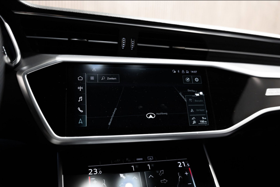 Audi A6 Avant 55 TFSI e quattro Pro Line S Competition