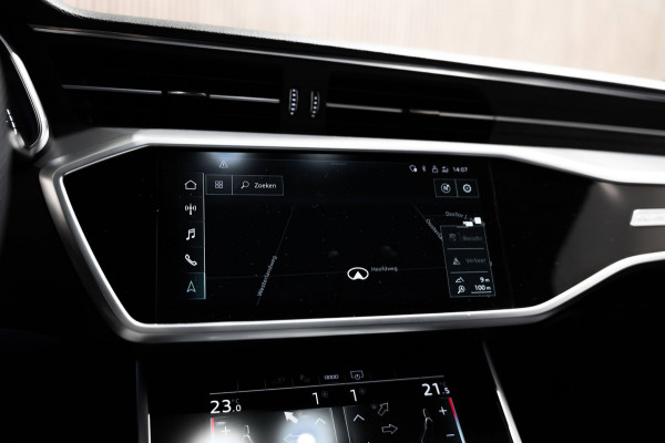 Audi A6 Avant 55 TFSI e quattro Pro Line S Competition