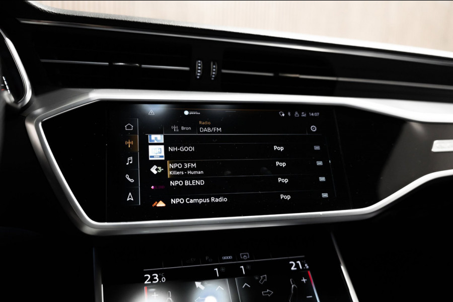 Audi A6 Avant 55 TFSI e quattro Pro Line S Competition