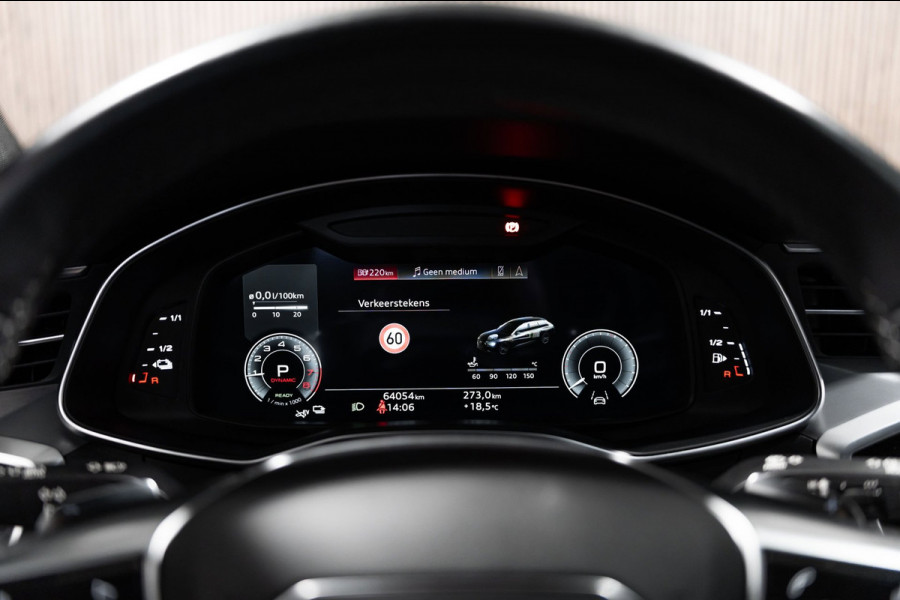 Audi A6 Avant 55 TFSI e quattro Pro Line S Competition