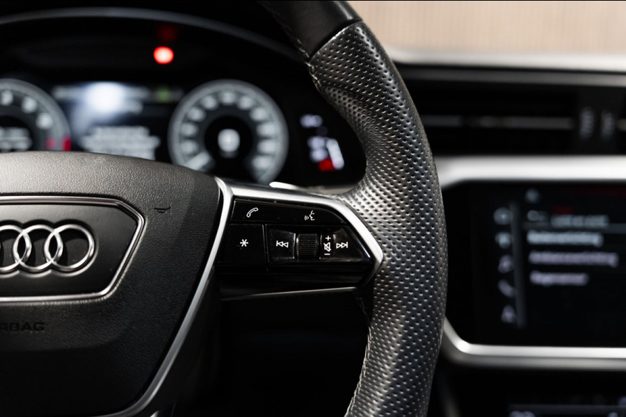 Audi A6 Avant 55 TFSI e quattro Pro Line S Competition