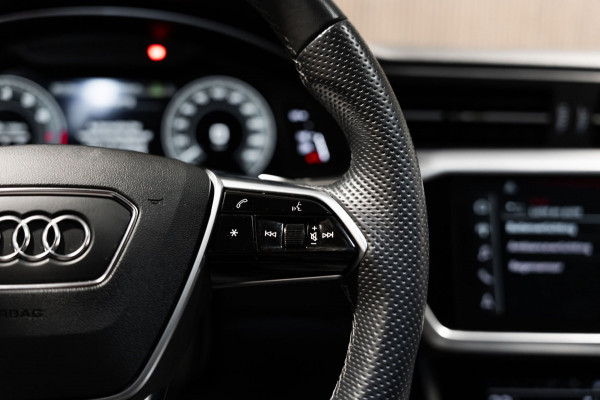 Audi A6 Avant 55 TFSI e quattro Pro Line S Competition