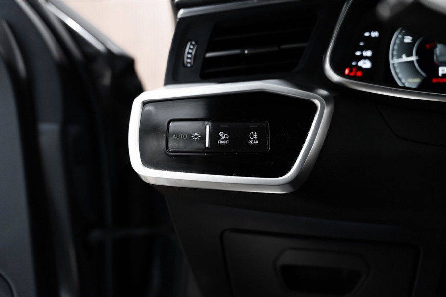 Audi A6 Avant 55 TFSI e quattro Pro Line S Competition