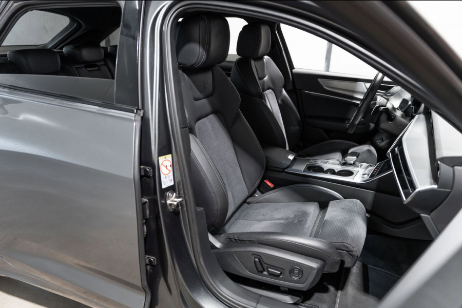 Audi A6 Avant 55 TFSI e quattro Pro Line S Competition