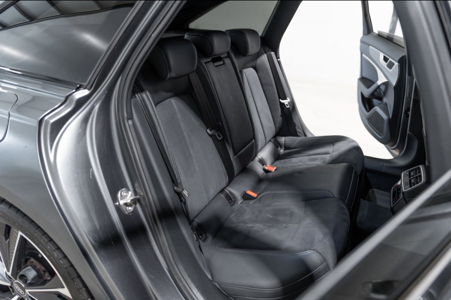 Audi A6 Avant 55 TFSI e quattro Pro Line S Competition