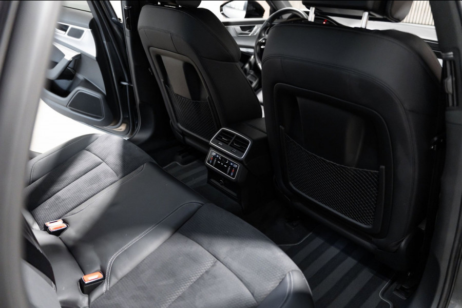 Audi A6 Avant 55 TFSI e quattro Pro Line S Competition