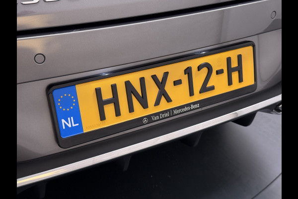 Mercedes-Benz CLA-Klasse 250 e AMG line | Pano HUD Memory Sound Keyless